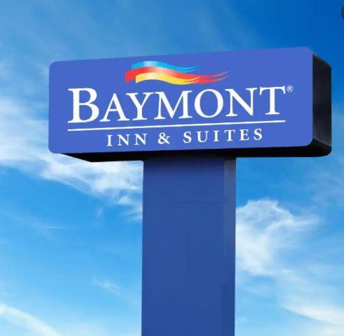 Baymont By Wyndham Hannibal Exterior foto